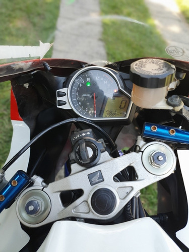 Honda Fireblade