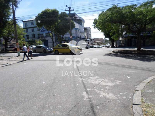 Imagem 14 de 15 de Terreno - Vila Da Penha - 599589