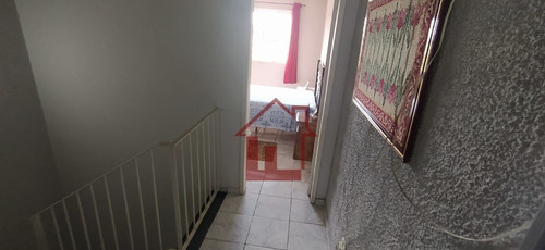 Imagem 21 de 21 de Casa À Venda No Bairro Conforto - Volta Redonda/rj - C1452