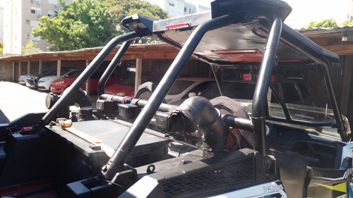 Utv Polariz Rzr Xp 2017