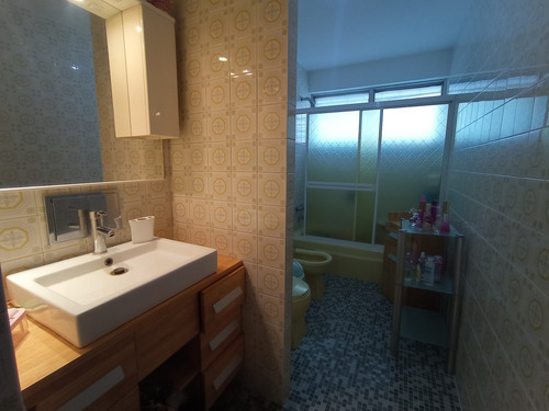 Imagen 30 de 30 de Se Vende Casa 550m2 4h+s/4b/4p Lomas De Chuao 4644
