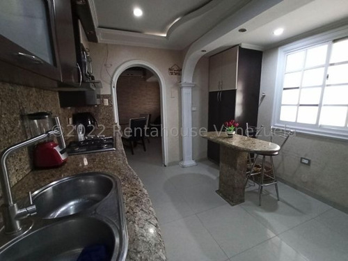 Imagen 4 de 30 de Bonita Casa En Venta Urb. Valle Lindo Turmero 23-15783 Ejc 04243439046