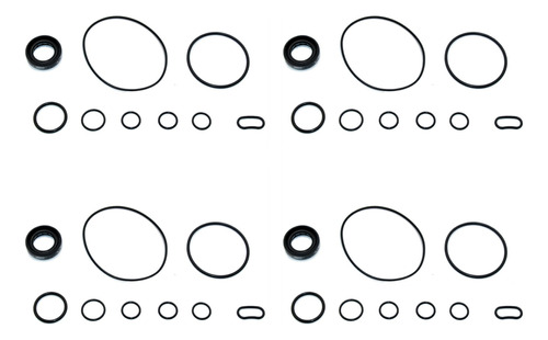 Kit De Reparación De Bomba De Dirección Asistida, Juego De J