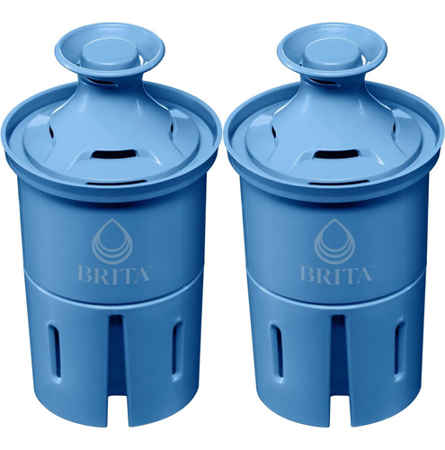 Filtro De Recambio Para Jarra De Agua Brita, Duradero