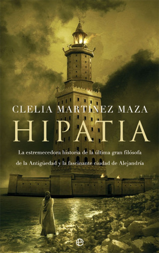 Hipatia - Martinez Maza,clelia
