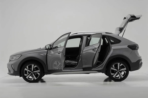 Contamos Con Bonificaciones Retire Volkswagen Nivus 1.0 R-