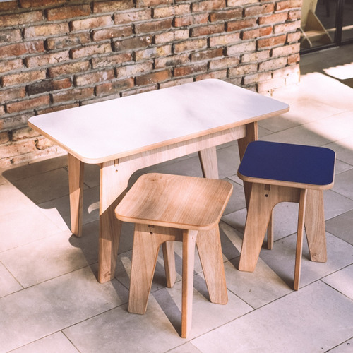 Imagen 6 de 10 de Mesa Ratona Rectangular De Diseño 52x90x50 + Envío Gratis