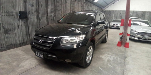 Hyundai Santa Fe 2.7 V6 Gls 5mt Premium