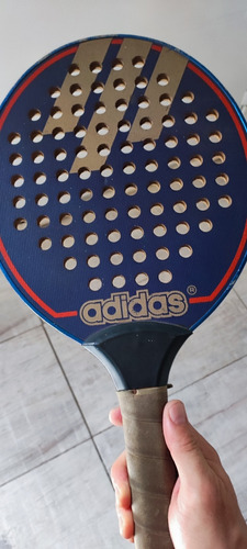 Paleta De Padel Original adidas