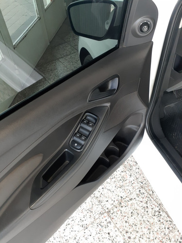 Ford Ka 1.5 Se