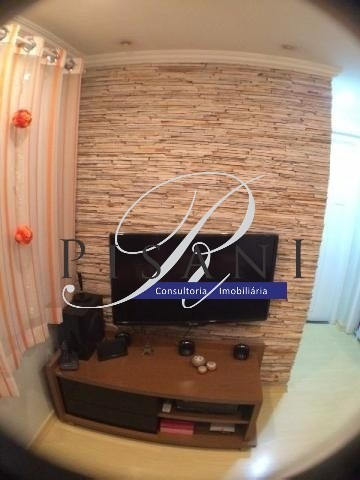 Imagem 3 de 10 de Campo Grande, 2 Quartos, Com Lazer, Mobiliado, Aceita Financiamento - Ap01760 - 31992381