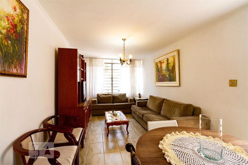 Imagem 5 de 28 de Casa Assobrada No Brooklin - Reo521242