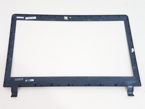 Original Moldura Da Tela Notebook Cce Ultra Thin U25 N325 (Usado)