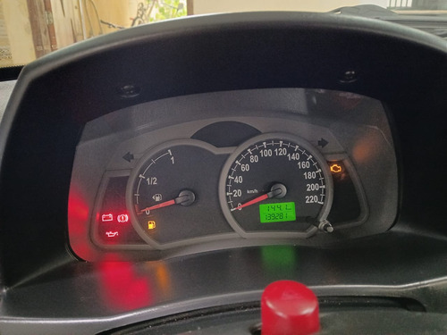 Ford Ka 1.0 Flex 3p 70 hp