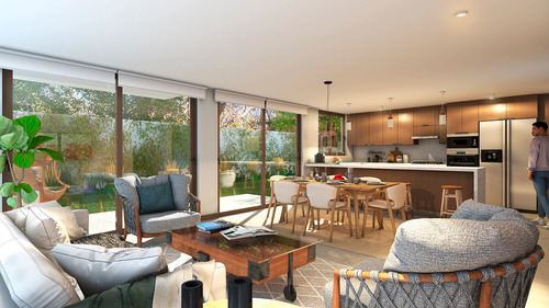 Townhouse Camino El Alba