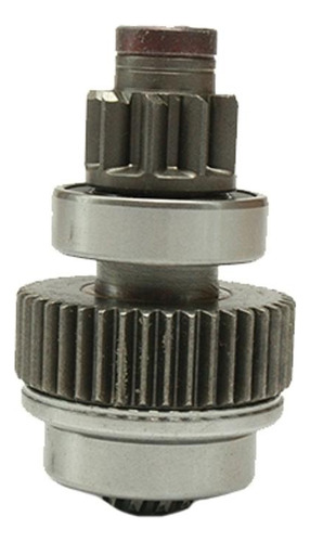 Bendix De Partida Para Hyundai Elantra 2000 D4ea 2004 - 2005