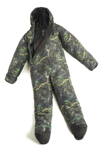 Saco De Dormir - Selk'bag - Lite Rainforest - Talla L