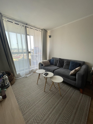 Arriendo Depto Lomas San Sebastián Incluye Ggcc