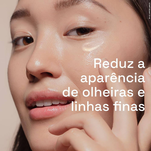Sérum Para Olhos Cetaphil Healthy Renew 15g Sensível Dia/noite