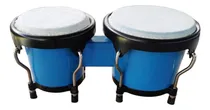 Comprar Instrumentos Musicales Sintonizables De Tambor De Mano Azul