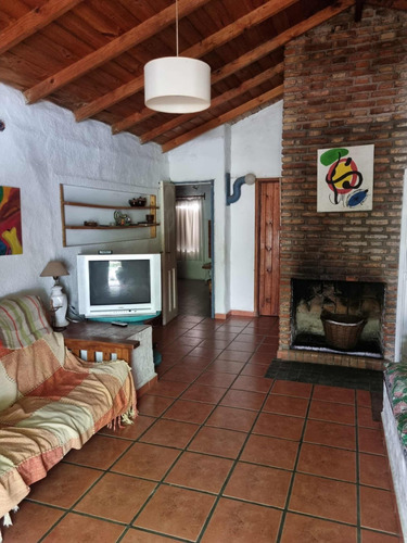 Vendo Casa En Claromeco A 4 Cuadras Del Mar Zona Faro- Dueño