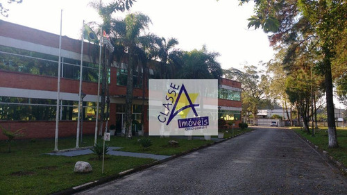 Imagem 2 de 7 de Galpão À Venda, 6000 M² Por R$ 15.990.000,00 - Vila Casa Branca (ouro Fino Paulista) - Ribeirão Pires/sp - Ga0087