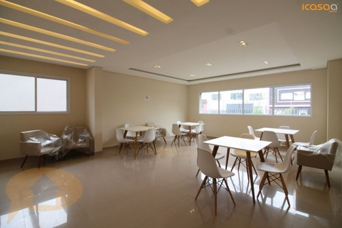 Imagem 21 de 23 de Apartamento - Ref: 7534