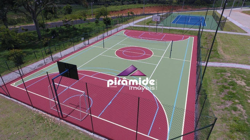Imagem 25 de 30 de Terreno À Venda, 558 M² Por R$ 334.800,00 - Piedade - Caçapava/sp - Te0884