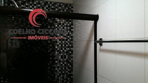 Imagem 8 de 15 de Compre Apartamento Em Santa Terezinha - V-1508