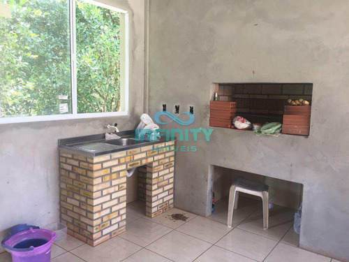 Imagem 2 de 15 de Sítio Com 3 Dorms, Itacolomi, Gravataí - R$ 500 Mil, Cod: 245 - V245