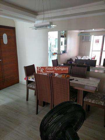Imagem 5 de 18 de Ref:50063 Apartamento 2 Dorms, Varanda, Vaga, Piedade. - V50063