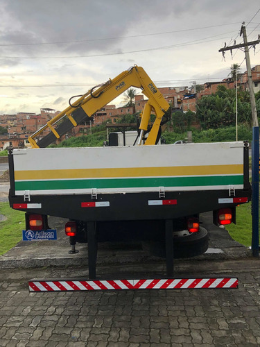 Imagem 9 de 13 de Volkswagen 24.280 Prime Munk 35007