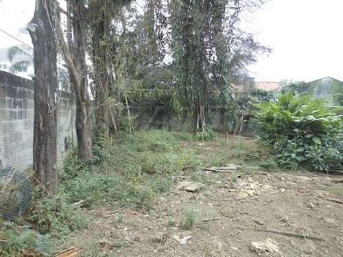 Imagem 4 de 7 de Terreno Em Horto Florestal - São Paulo, Sp - 273541