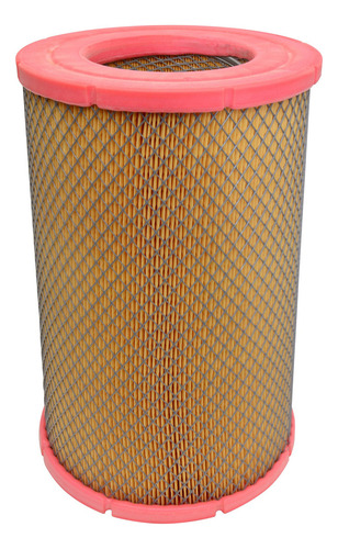 Filtro Ar Mann-filter C27902 Compatível Com 84465108