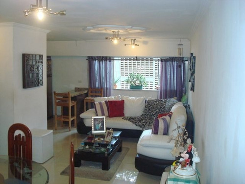Imagen 4 de 8 de Apartamento En Venta Montalban Mls# #21-27693 Yz