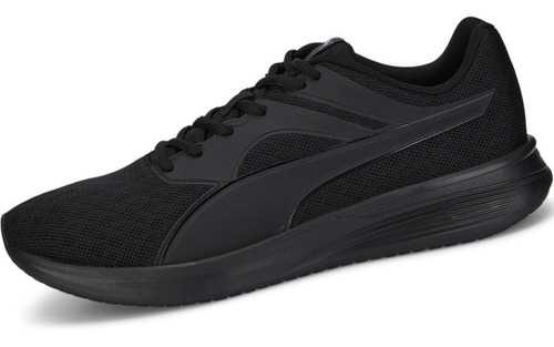 Zapatillas Puma Hombre Deportiva Transport | 377028-05