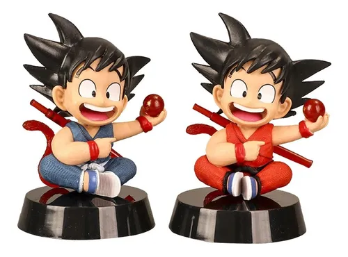 Dragon Ball Goku Niño Con Esfera Del Dragon 12 Cms | Cuotas sin interés Dragon Ball Goku Niño Con Esfera Del Dragon 12 Cms | Cuotas sin interés