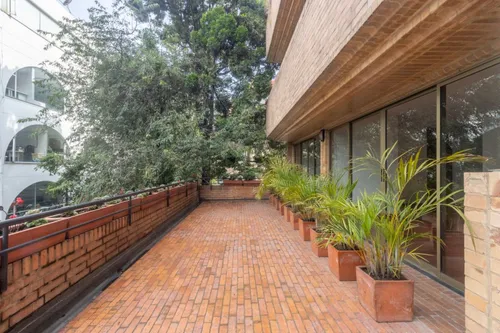 Apartamento En Venta En La Cabrera. Cod V22516