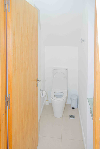 Venta Casa 4amb Altos De Hudson Ii