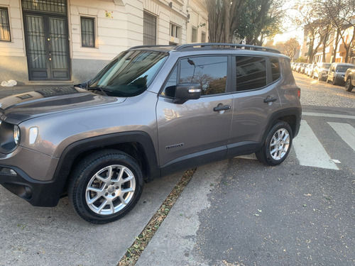 Jeep Renegade 1.8 Sport Plus