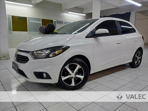 Chevrolet Onix Onix Ltz 1.4 8v Flex 4p Manual