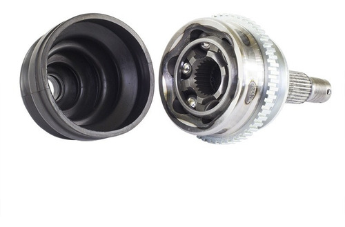 Imagem 6 de 6 de Junta Homocinética Jac J5 / J6 2010/... Com Abs