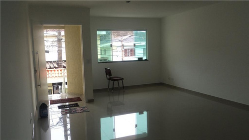 Imagem 3 de 22 de Sobrado Residencial À Venda, Vila Mazzei, São Paulo - So0095. - So0095