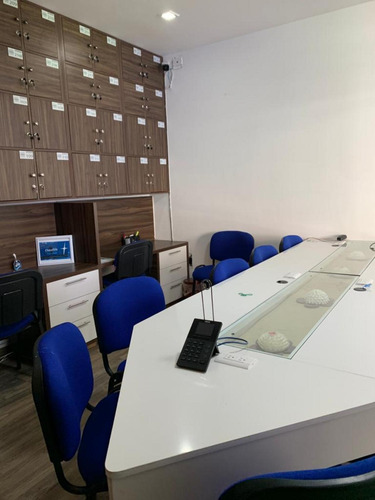 Oficina Co-working En León, Moderno, León, Gto.