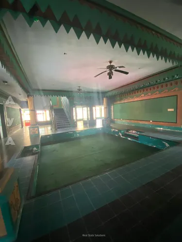 Casa En Venta, Estilo Chino Original, 5 Recámaras, Piscina, Cancha Basquet, Valladolid, Yucatán