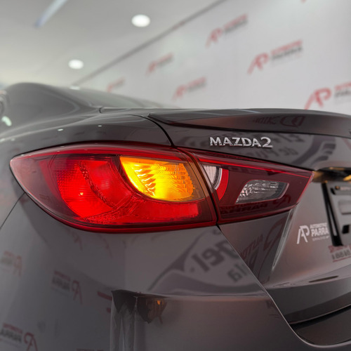 Mazda Mazda 2 1.5 I Grand Touring At