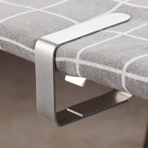 Clip Para Mantel Clips Para Mantel De Picnic Clip Seguro Par