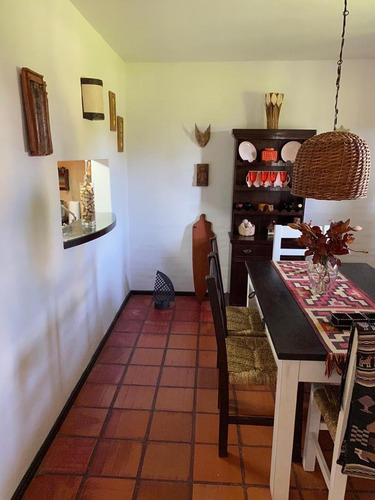 Venta Apartamento Punta Del Este 3 Dormitorios Parrillero