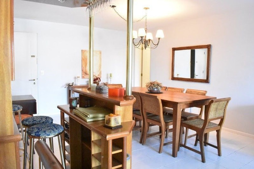 Venta De Apartamento 3 Dormitorios En Playa Mansa