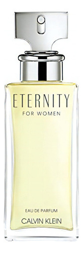 Perfume Eternity Calvin Klein X100ml Woman Edp Spray